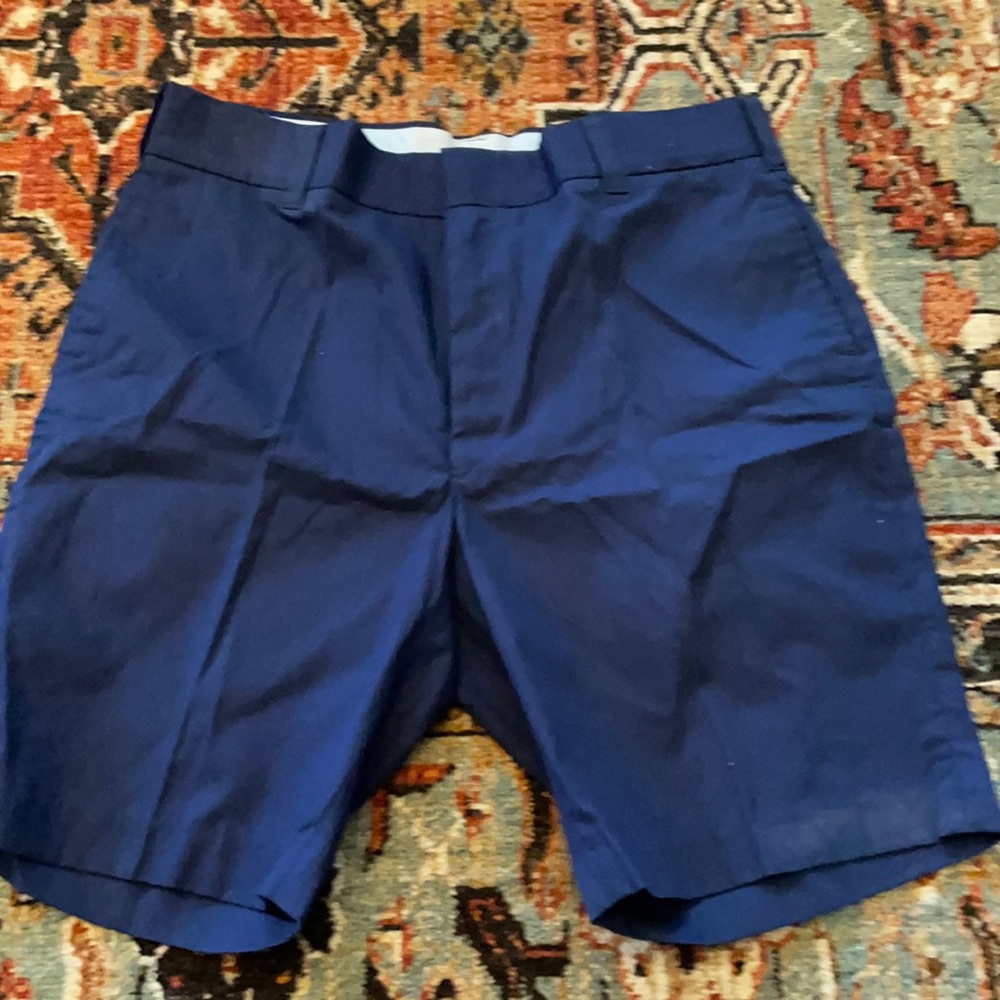 Vintage Shorts